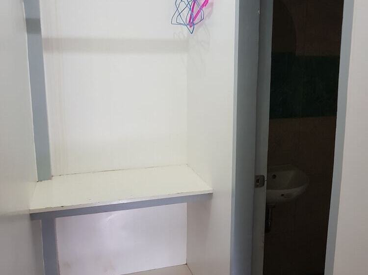 Hidden Garden Pensione