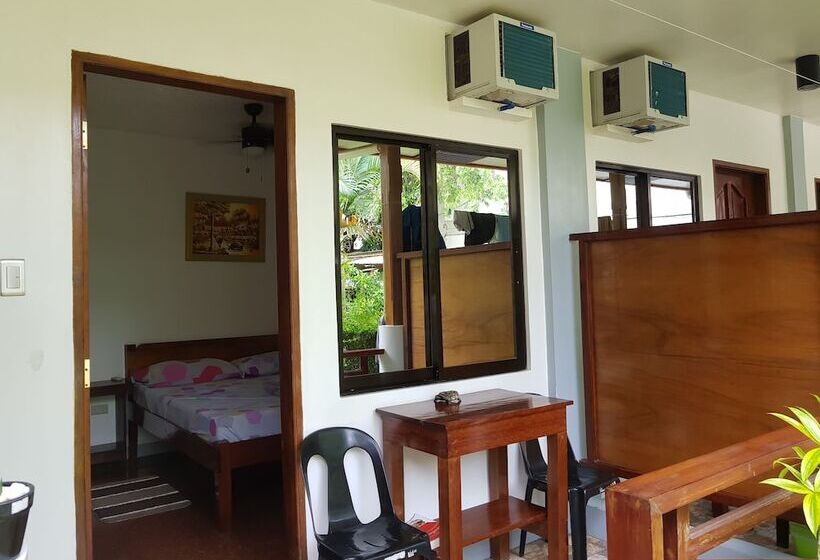 Hidden Garden Pensione