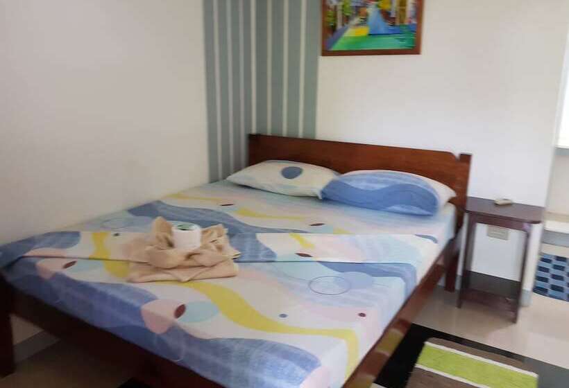 Hidden Garden Pensione