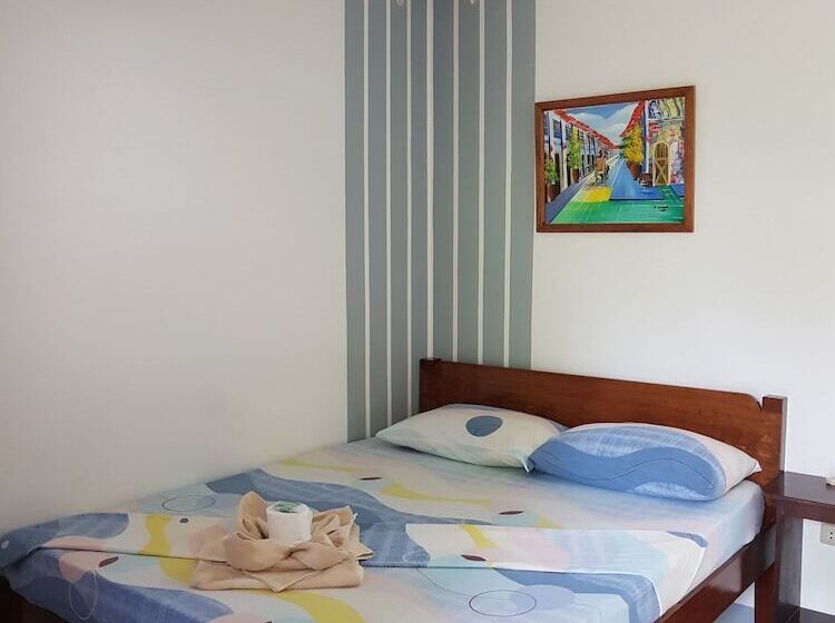 Hidden Garden Pensione