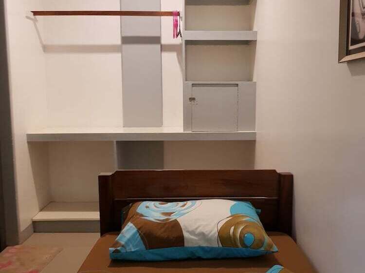 Hidden Garden Pensione