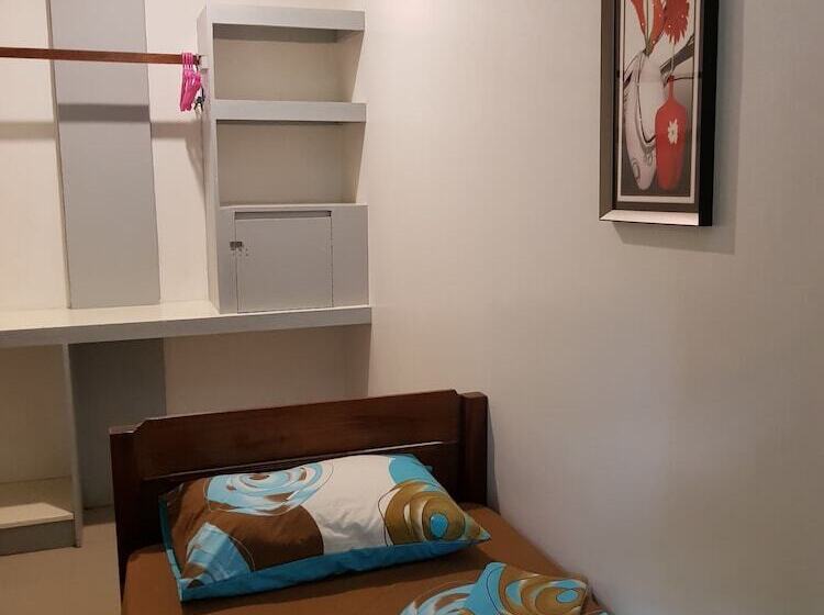 Hidden Garden Pensione