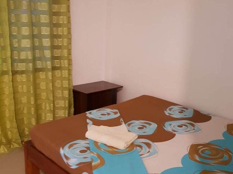 Hidden Garden Pensione