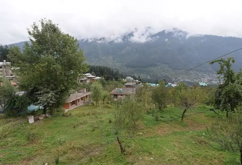 هتل Abhilashi Residency & Spa Manali