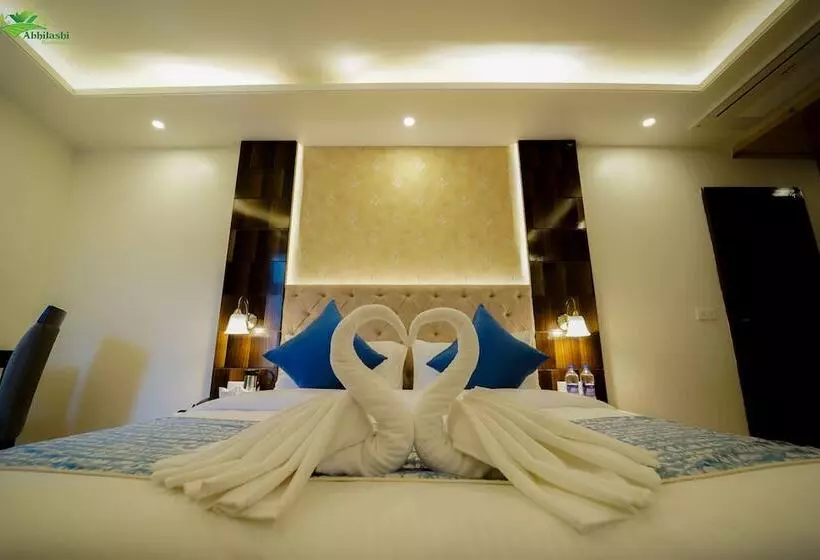 هتل Abhilashi Residency & Spa Manali