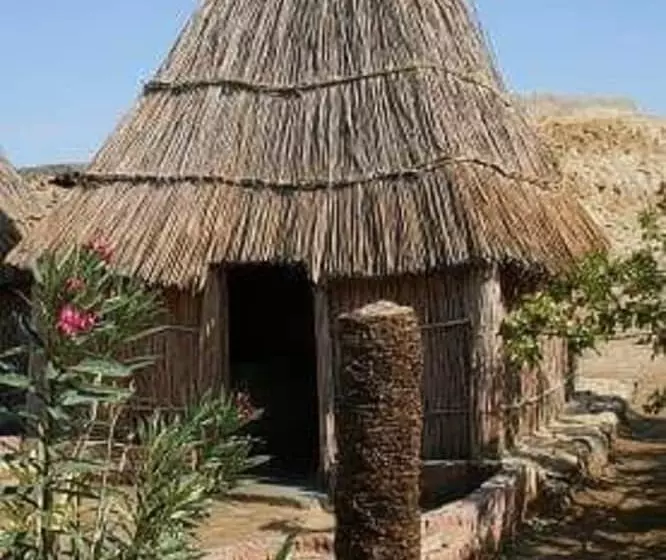 هتل Badry Sahara Camp
