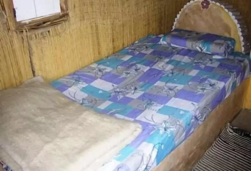 هتل Badry Sahara Camp