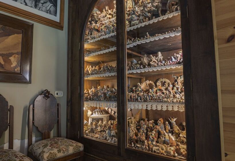 בית מלון כפרי Cardós