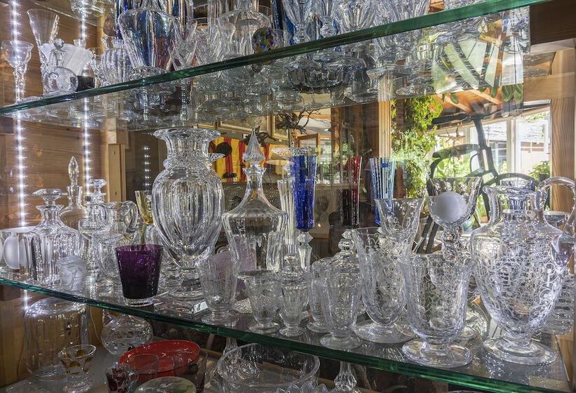 בית מלון כפרי Cardós