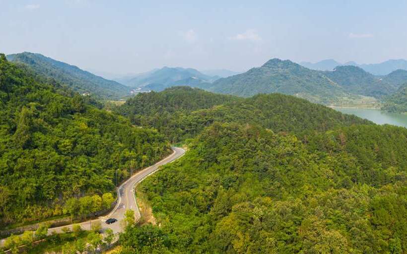 هتل Conrad Hangzhou Tonglu