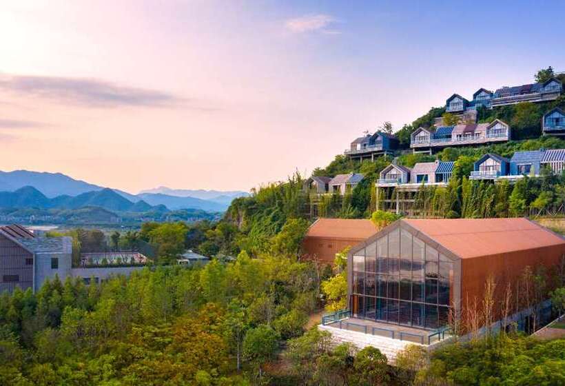 هتل Conrad Hangzhou Tonglu