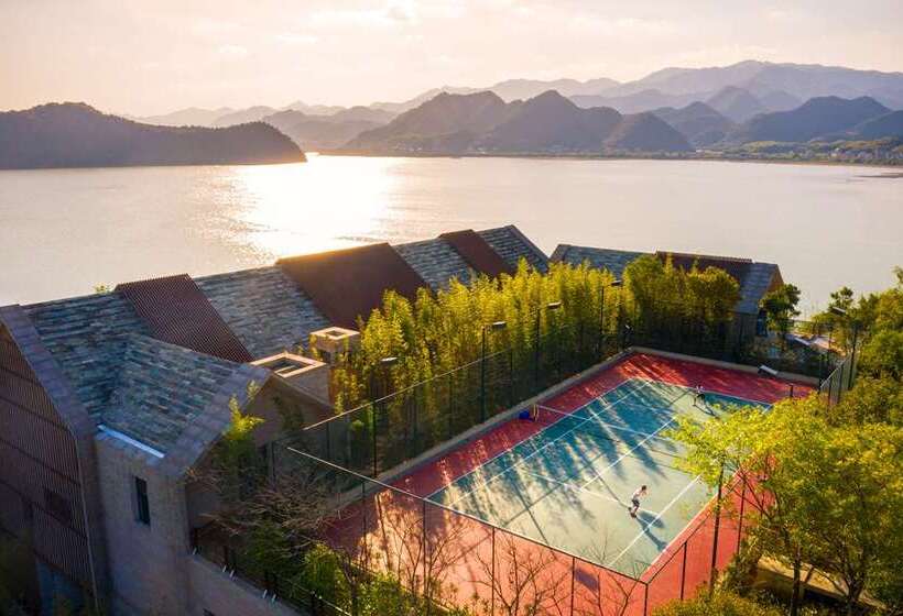 هتل Conrad Hangzhou Tonglu