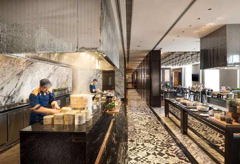 هتل Conrad Hangzhou Tonglu