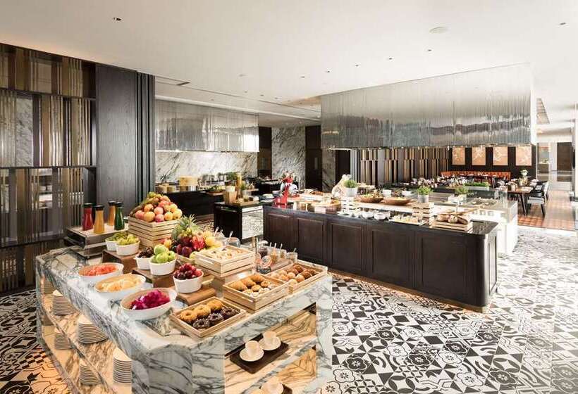 هتل Conrad Hangzhou Tonglu