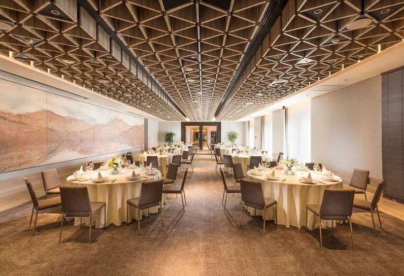 هتل Conrad Hangzhou Tonglu