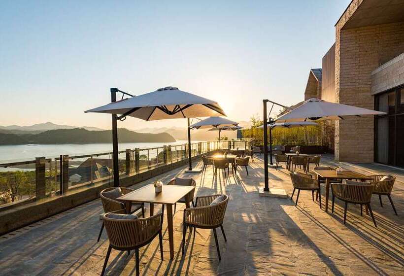 هتل Conrad Hangzhou Tonglu