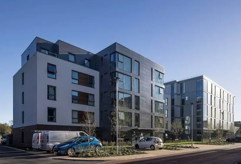 ホテル Elite Athlete Centre And