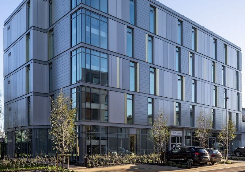 בית מלון כפרי Elite Athlete Centre And