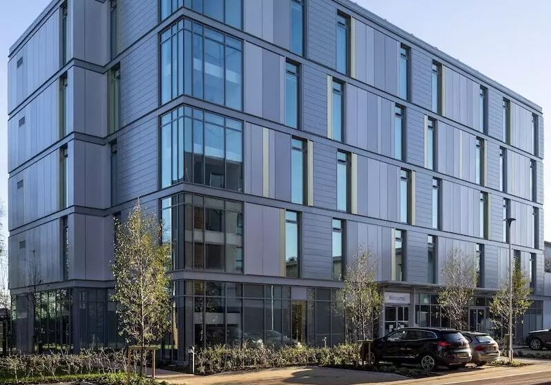 ホテル Elite Athlete Centre And