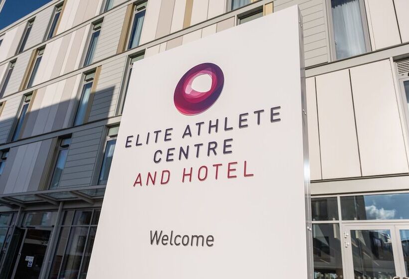 בית מלון כפרי Elite Athlete Centre And