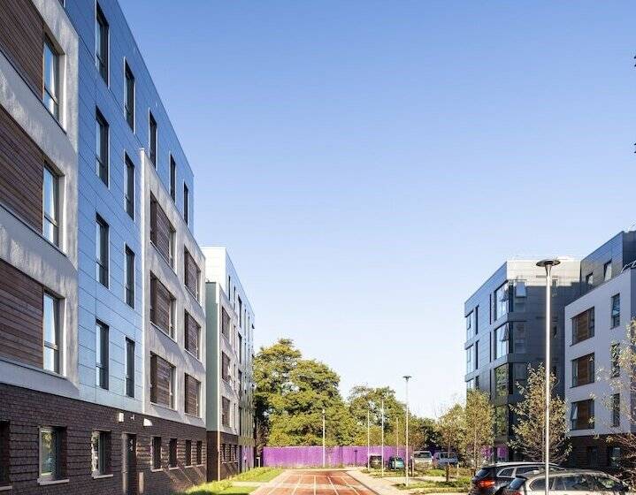 בית מלון כפרי Elite Athlete Centre And