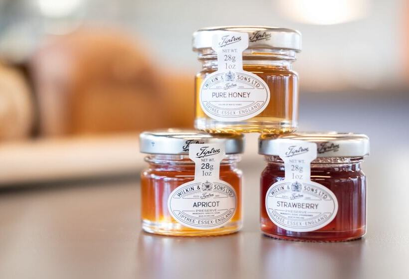 בית מלון כפרי Elite Athlete Centre And