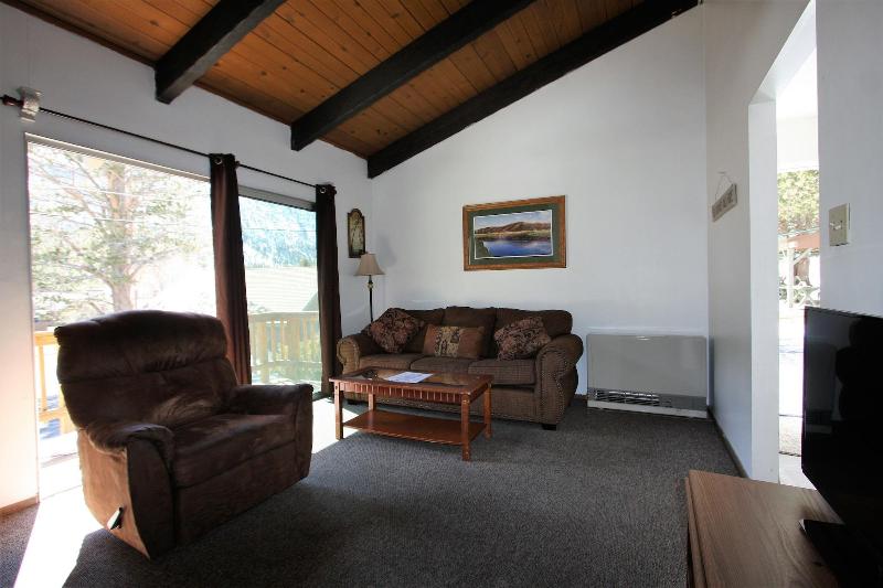 ホテル Fern Creek Lodge