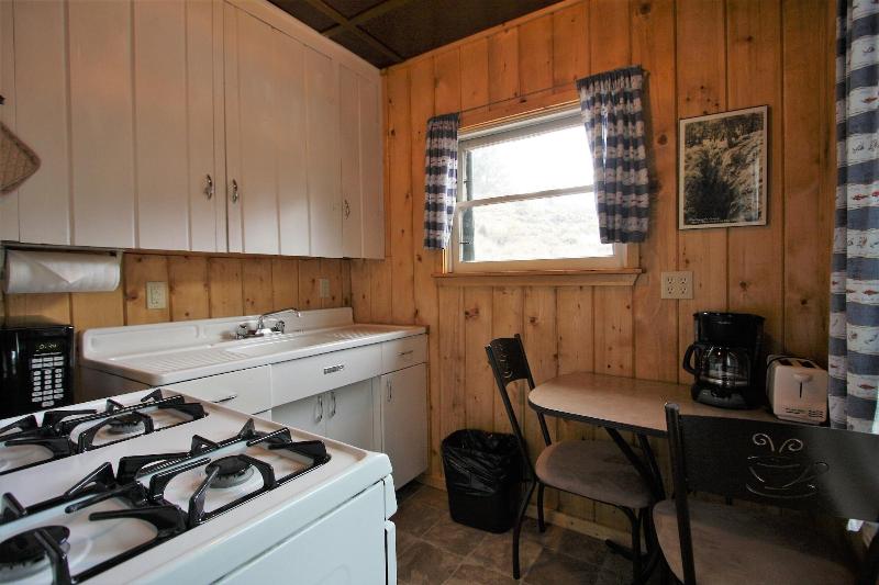 ホテル Fern Creek Lodge