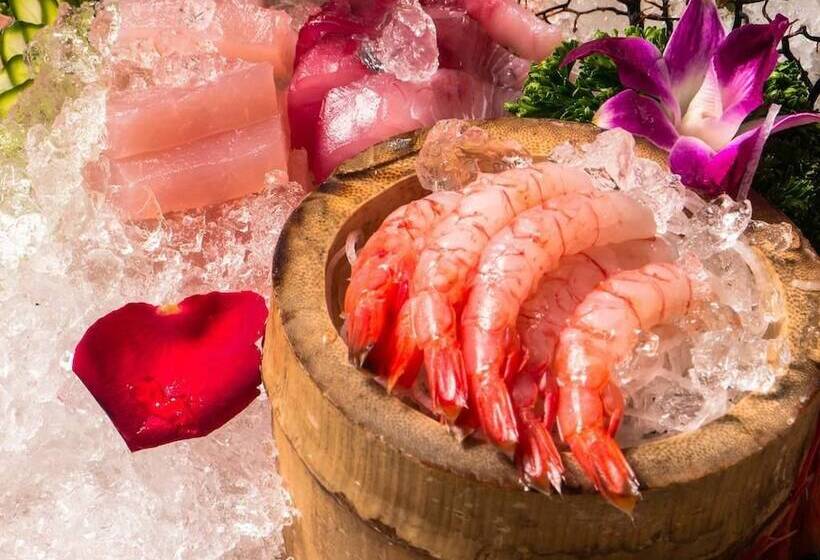 בית מלון כפרי Hofi Villa