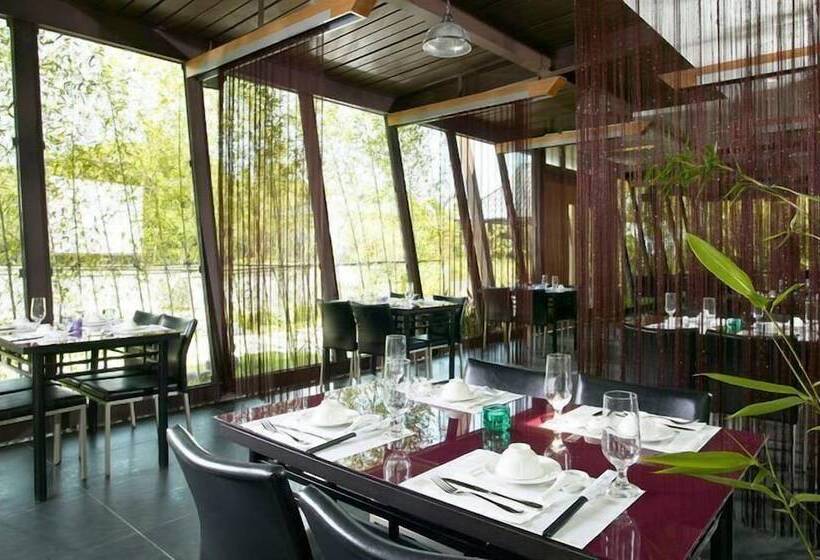 בית מלון כפרי Hofi Villa