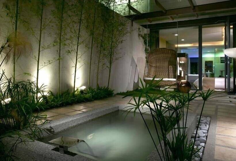 בית מלון כפרי Hofi Villa