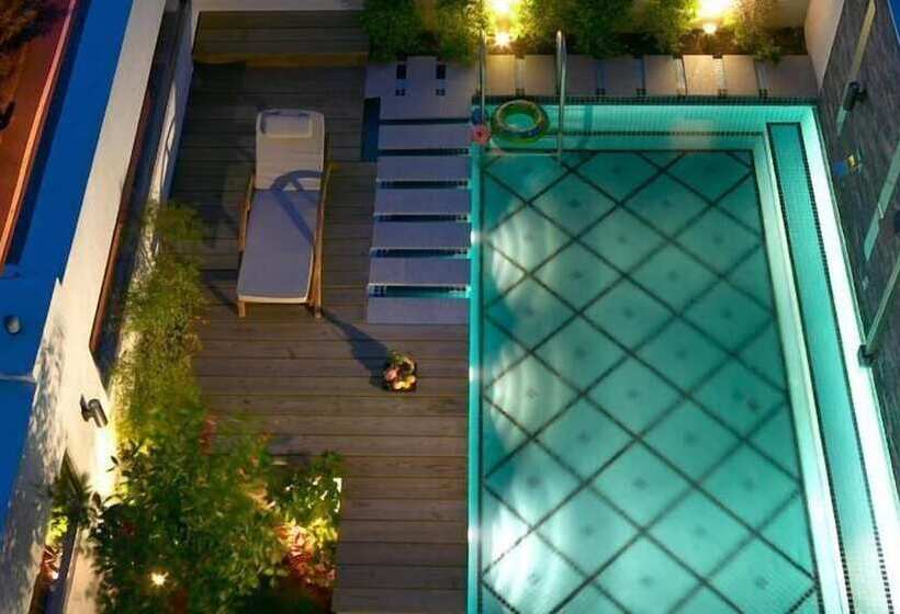 בית מלון כפרי Hofi Villa