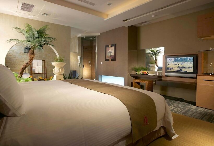 בית מלון כפרי Hofi Villa