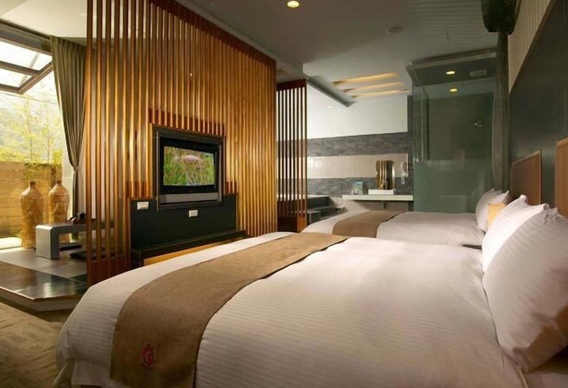 בית מלון כפרי Hofi Villa