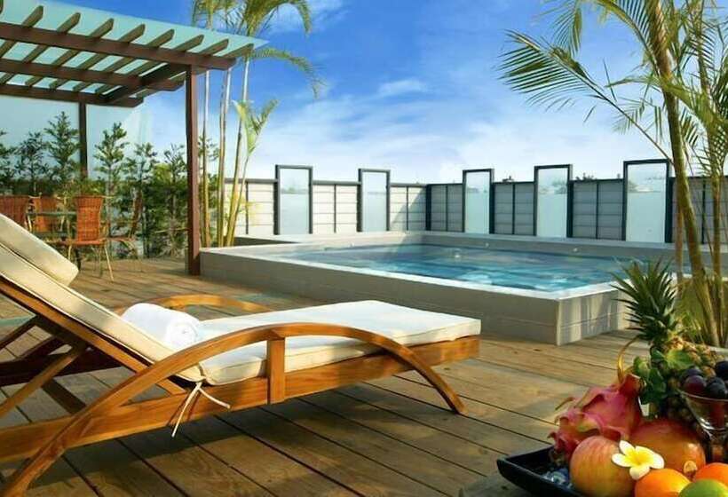 בית מלון כפרי Hofi Villa