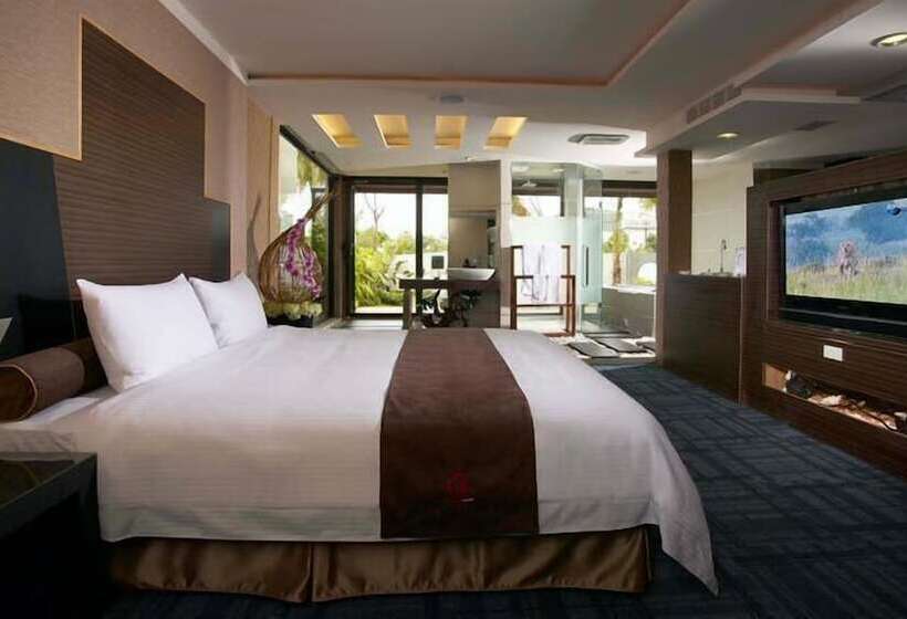 בית מלון כפרי Hofi Villa