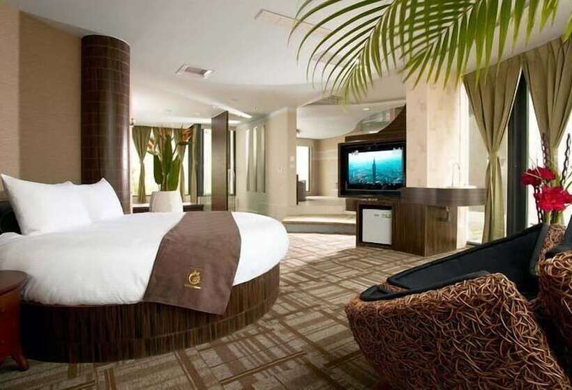 בית מלון כפרי Hofi Villa