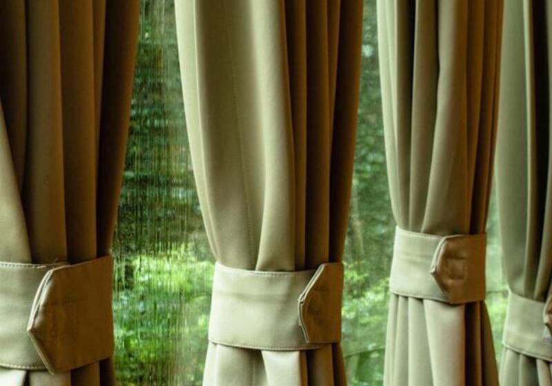 בית מלון כפרי Hofi Villa