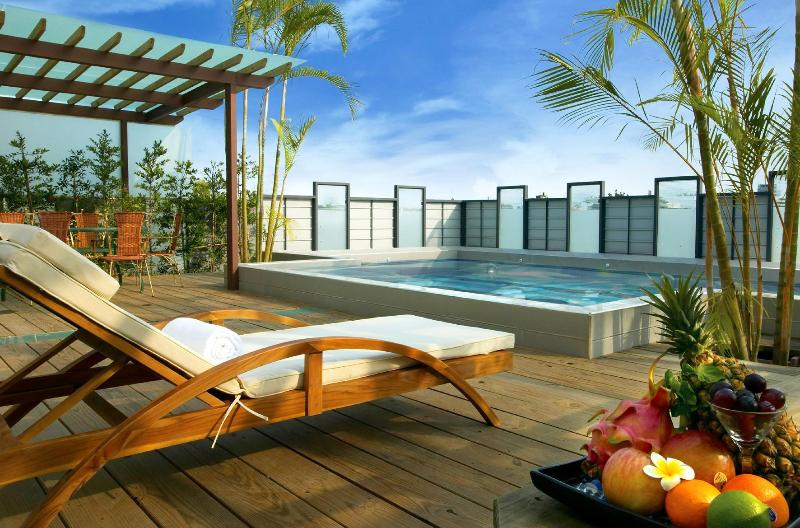 בית מלון כפרי Hofi Villa