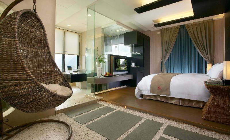 בית מלון כפרי Hofi Villa