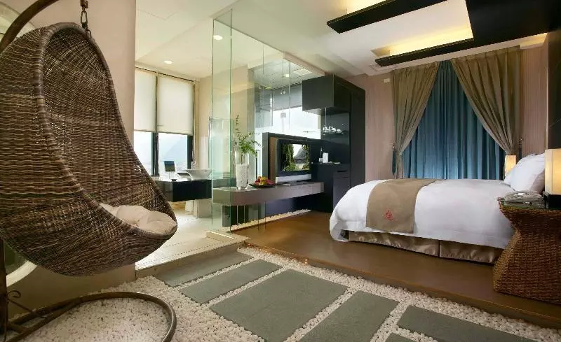 هتل Hofi Villa