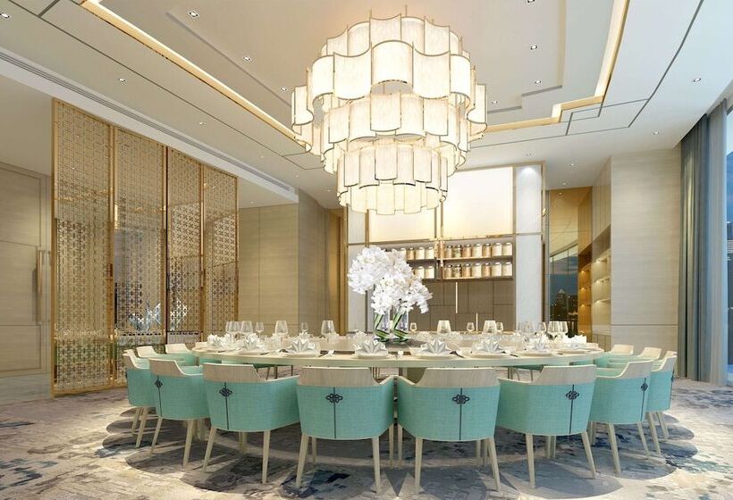 ホテル Howard Johnson By Wyndham Glory Plaza Chenghai