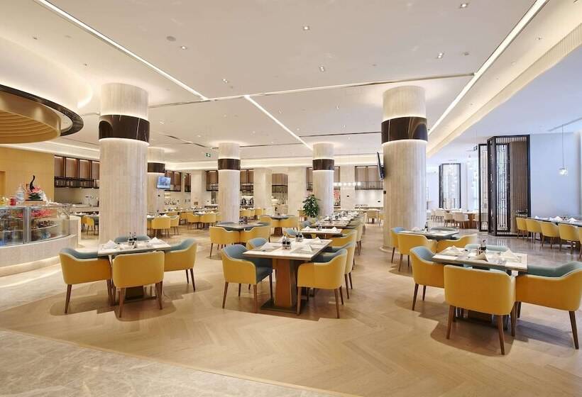 ホテル Howard Johnson By Wyndham Glory Plaza Chenghai