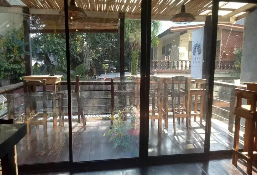ホテル Laule A Hostel