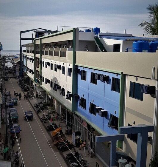 Hotel Laule A Hostel