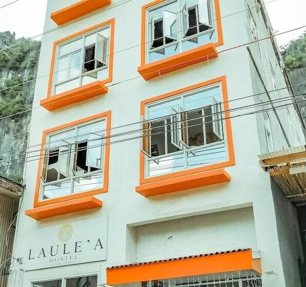 ホテル Laule A Hostel