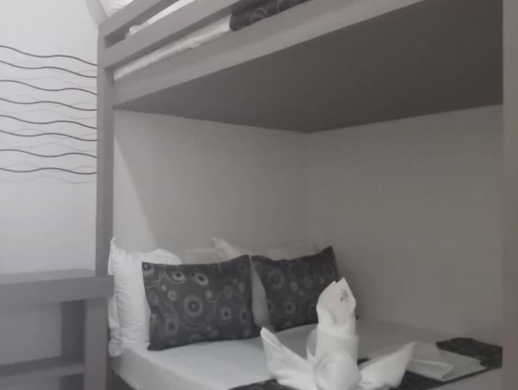 Hotel Laule A Hostel