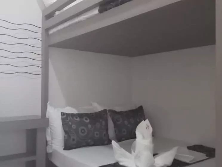 ホテル Laule A Hostel