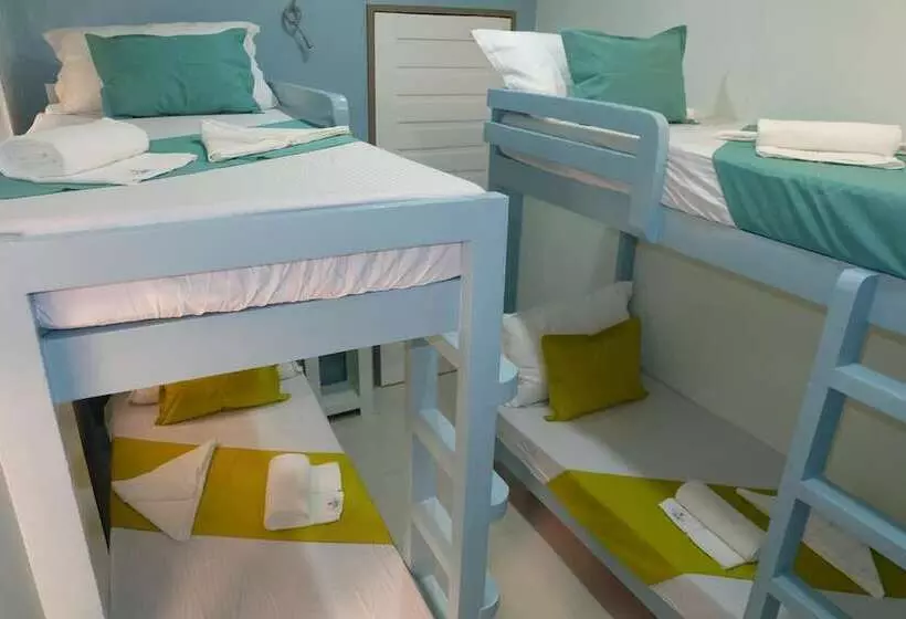 ホテル Laule A Hostel