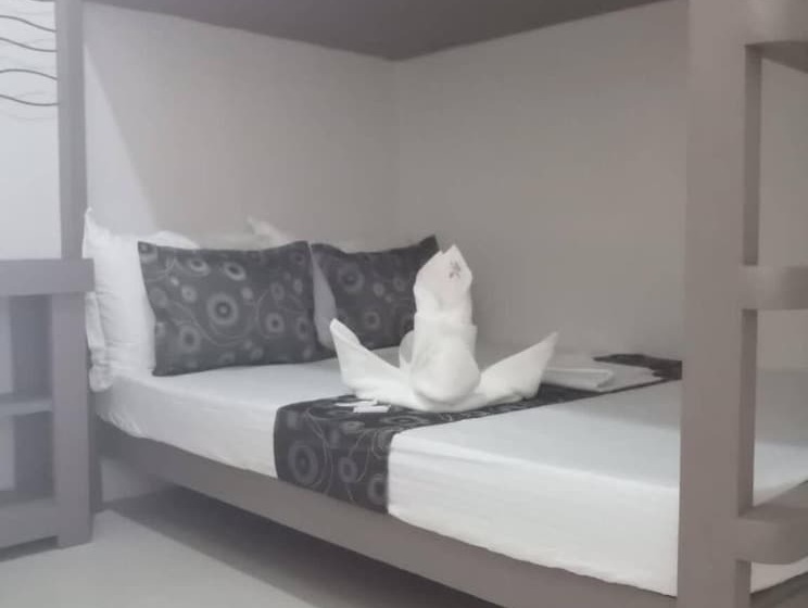 Hotel Laule A Hostel